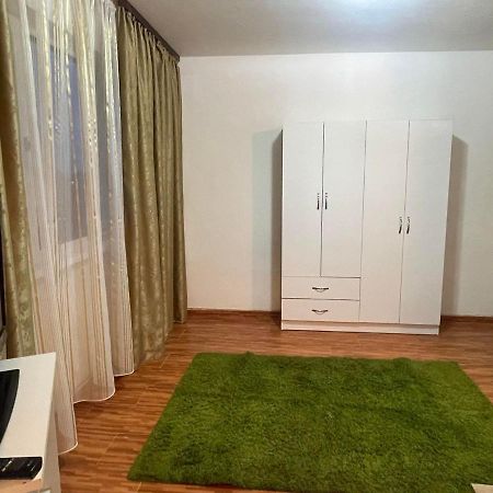 One Room Apartment Ptm Bucureşti Eksteriør bilde